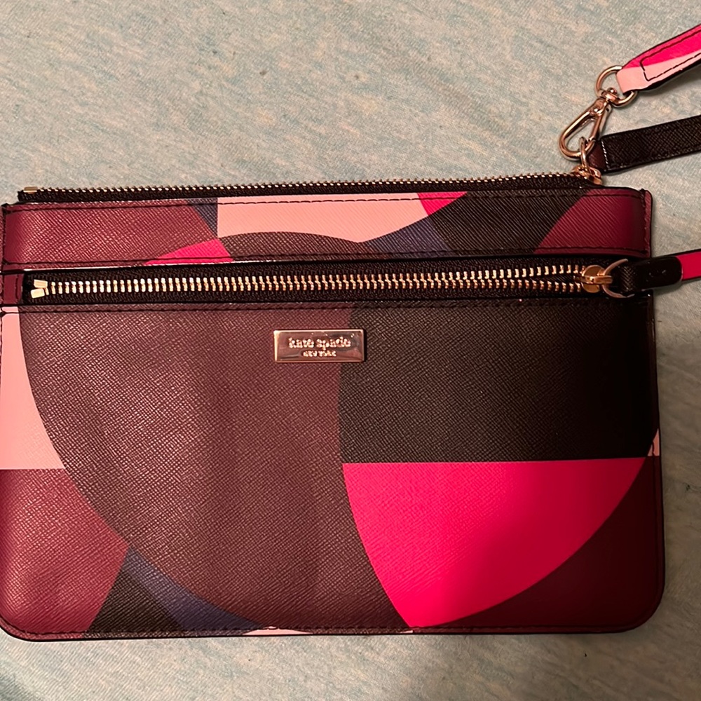 Kate spade wallet